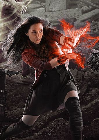 Film The Avengers:Age of Ultron