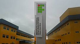 Timeline: O meu lugar no IF