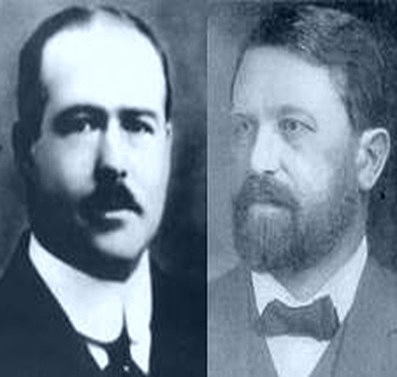 Teoría del origen físico-químico de la vida: Oparin y Haldane s.XX