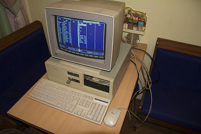 Создание общественной организации "Гласнет"