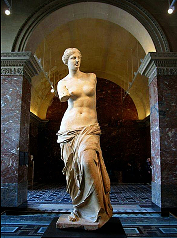 Venus de Milo