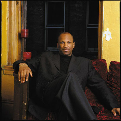 2001 #1 gospel song is 4.We Fall Down - Donnie McClurkin