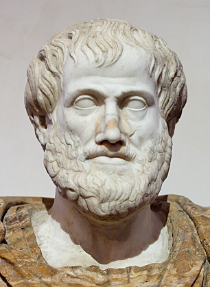 Aristoteles