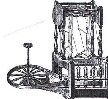 Desarrollo de las primeras industrias