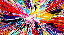 Timeline: History of the art - Zhi