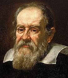 Galileo Galilei
