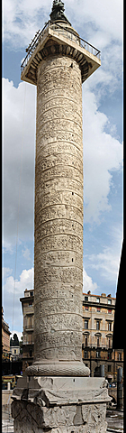 Columna Trajana