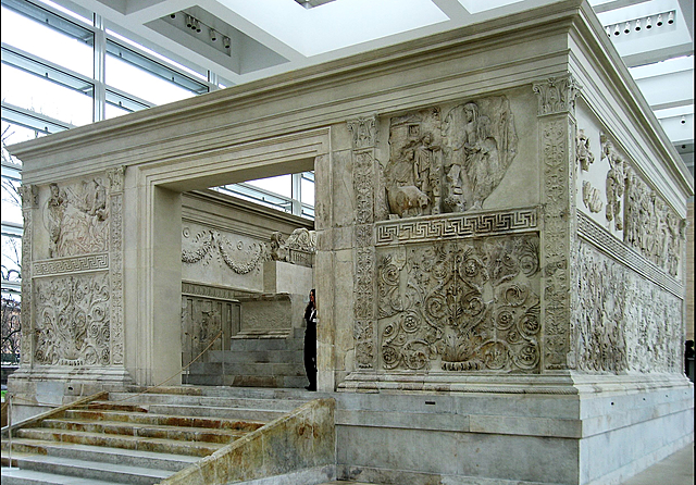 Ara Pacis