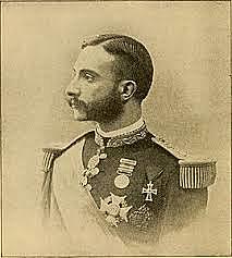 Alfons XII
