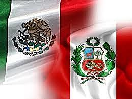 MÉXICO-PERU