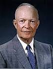 Dwight D Eisenhower