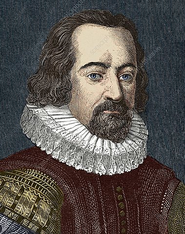 Francis Bacon is Born