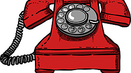 Timeline: Telephone timeline