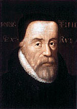 William Tyndale