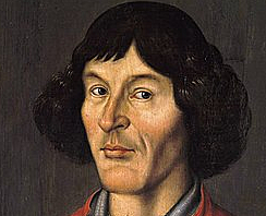 Nikolas Koperniko