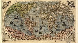 Timeline: AP World History timeline