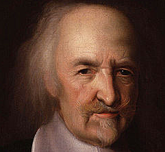 Thomas Hobbes