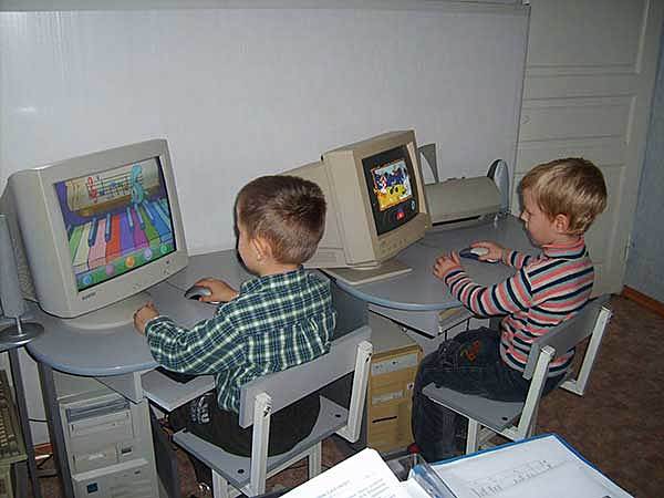 Государственное финансирование развития сети интернет в России