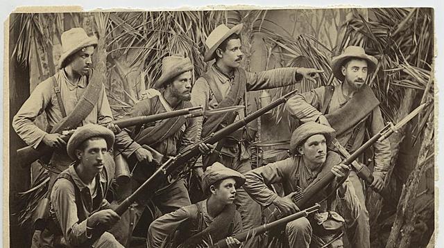 Guerra de Cuba