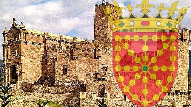 Incorporación de Navarra