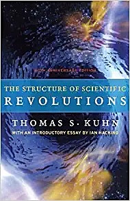 The Structure of Scientific Revolutions