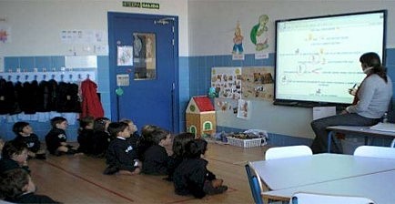 LA INFLUENCIA CONDUCTISTA