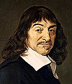 René Descartes