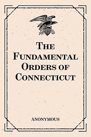 The Fundamental Orders
