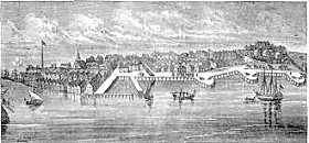 New government in New York