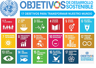 Cumio Desenvolvemento sostible