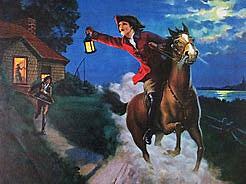 Paul Revere