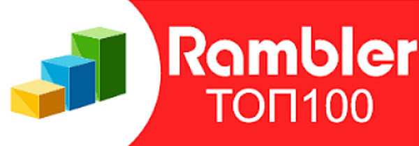 Рейтинг-классификатор Rambler’s TOP100