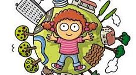 Timeline: La infancia y la Adolescencia desde los Microsistemas