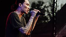 Timeline: Музыкальный путь Адиля Жалелова