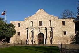 Battle of the Alamo