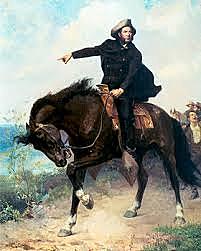 The Battle of San Jacinto