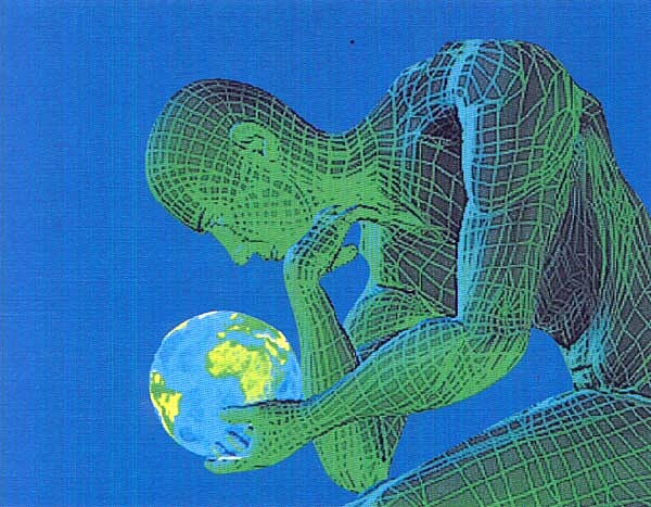 Разработка концепции национальной стратегии "Россия в информационном веке"