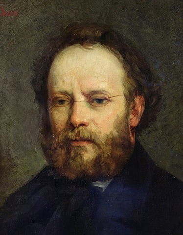 Pierre Joseph Proudhon