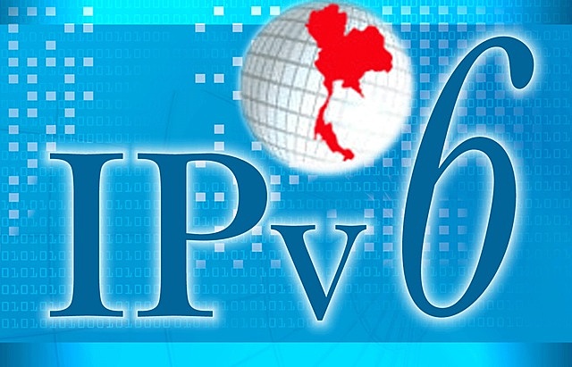 Реализация протокола IPv6 в российской научной компьютерной сети Russian Backbone Network