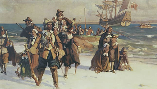 Plymouth Colony