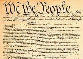 US Constitution