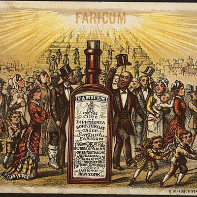 Timeline: American History 1800-1900