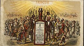 Timeline: American History 1800-1900