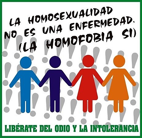 Sale de la lista de enfermedades mentales