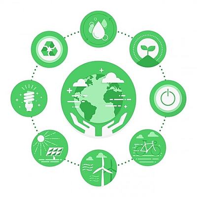 Timeline: EVOLUCIÓN DEL RECICLAJE