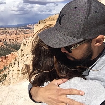 Timeline: J + P Forever