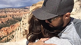 Timeline: J + P Forever