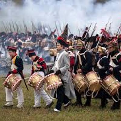 Timeline: las etapas políticas más importantes del s. XIX.