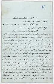 The Pink Franklin Case