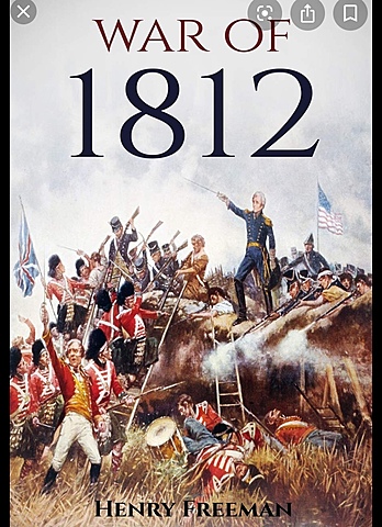 War of 1812
